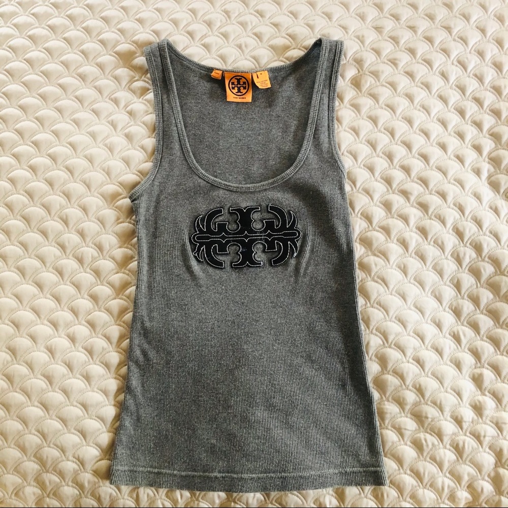 ‼️SOLD‼️ Tory Burch Tank